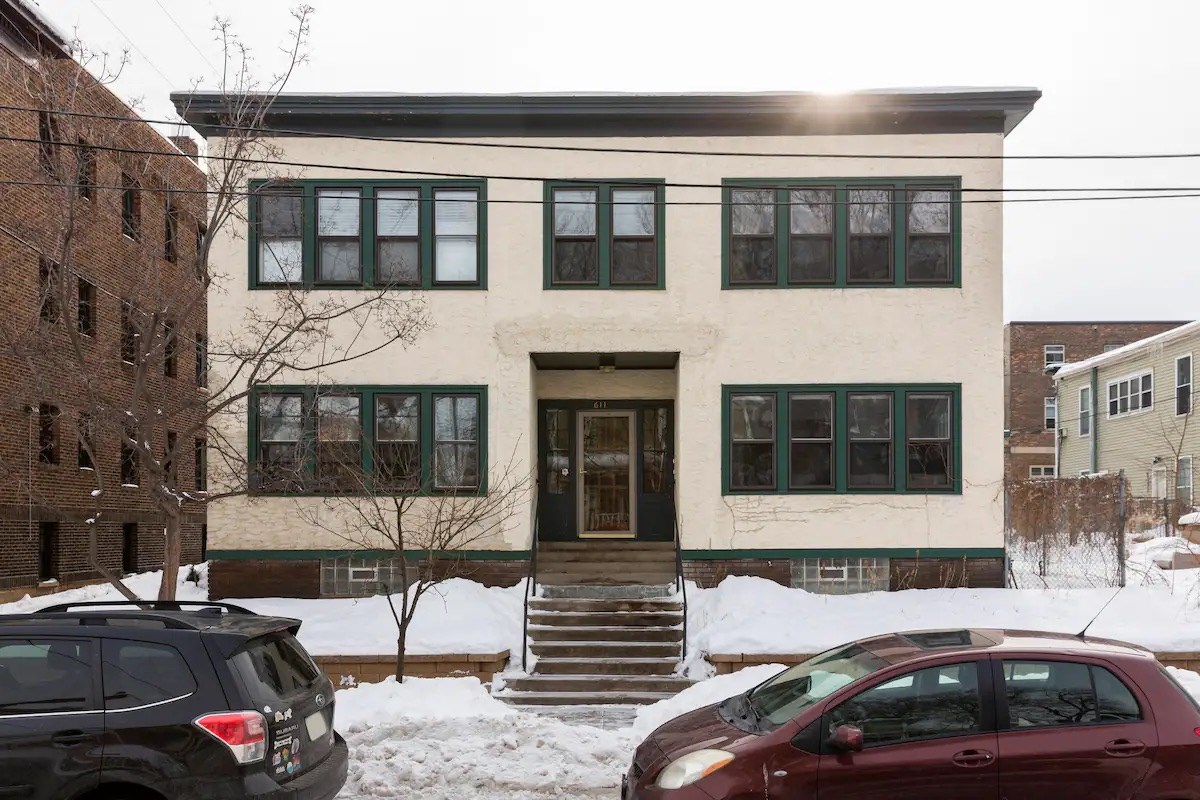 property listing image