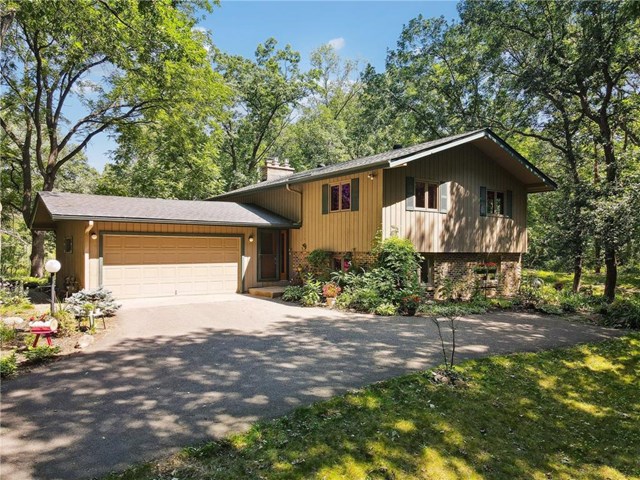 property listing