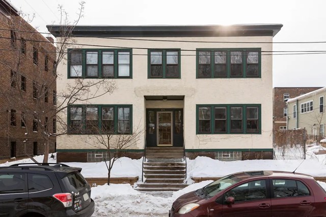 property listing