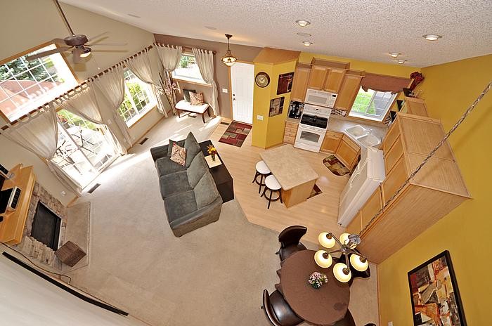 property listing image