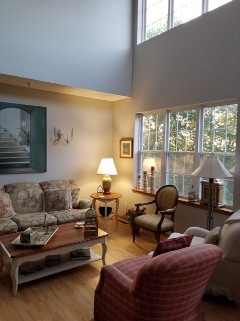property listing image