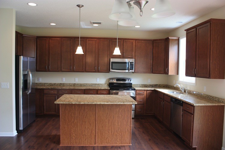 property listing image