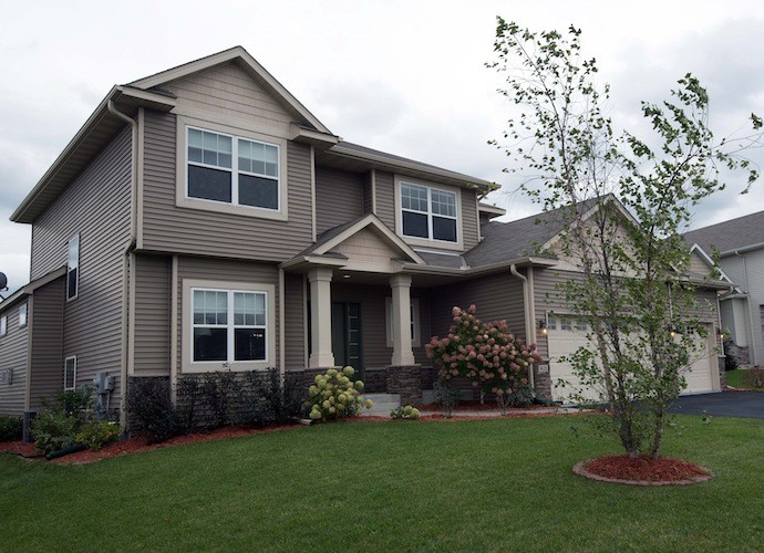 property listing image