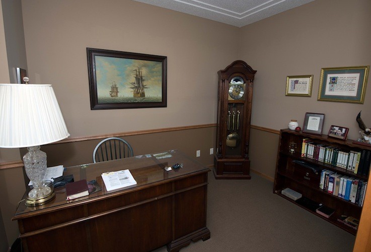 property listing image