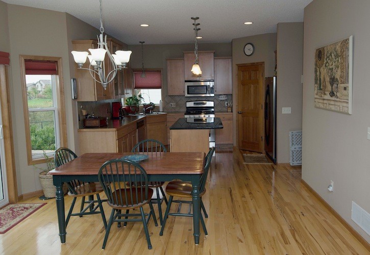 property listing image