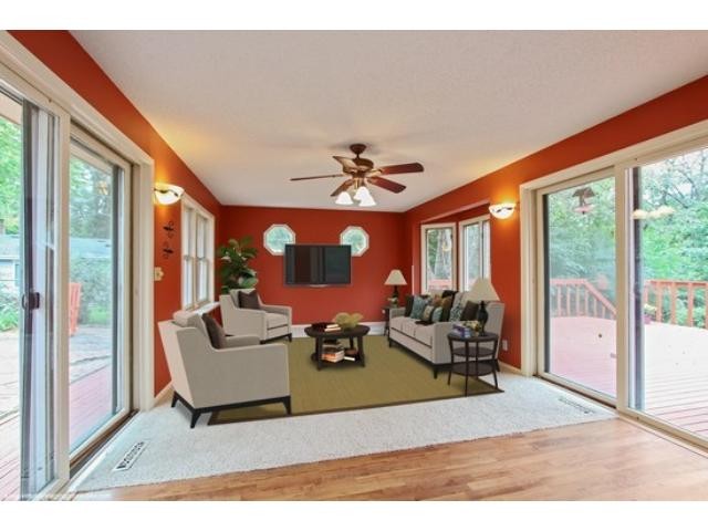 property listing image