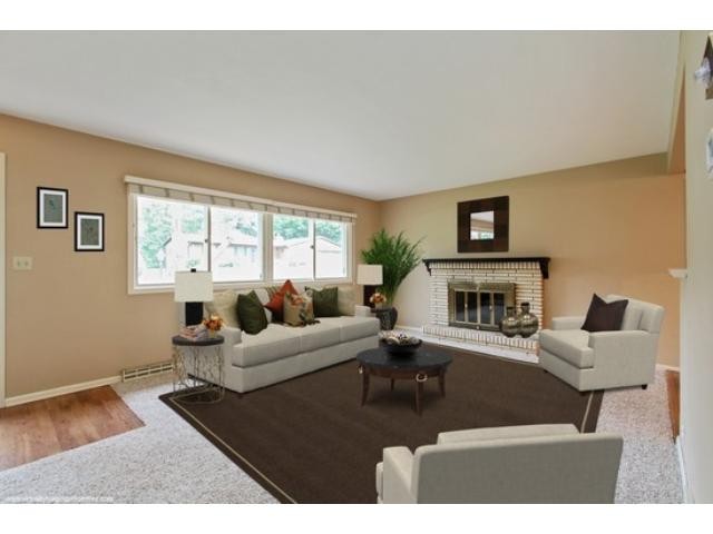 property listing image