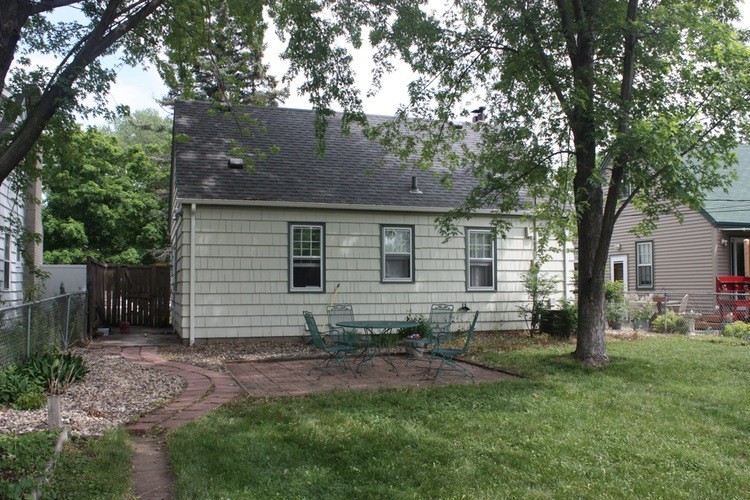 property listing image