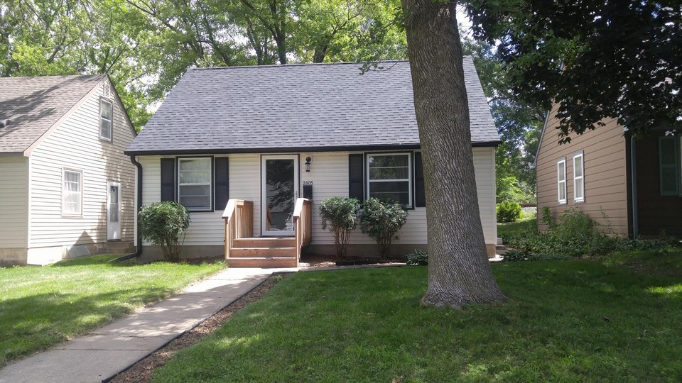 property listing image