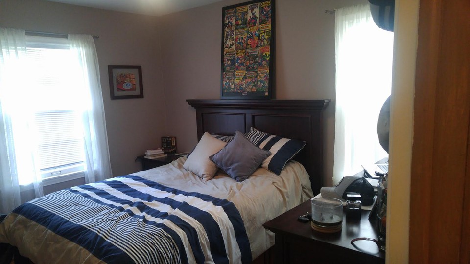 property listing image