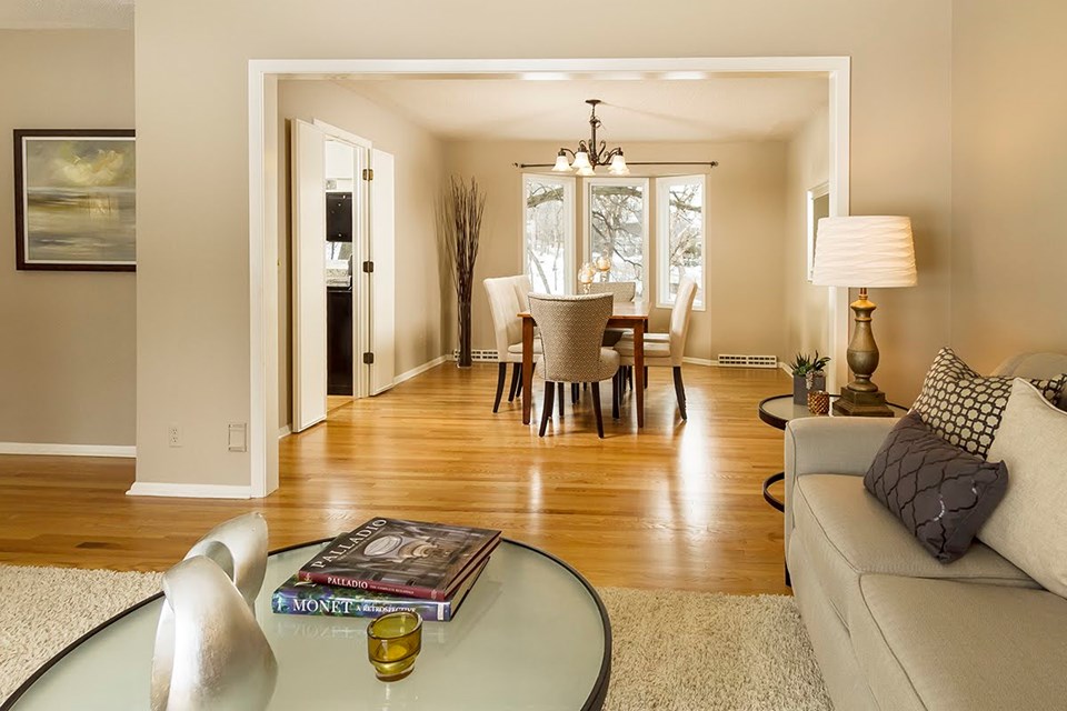 property listing image