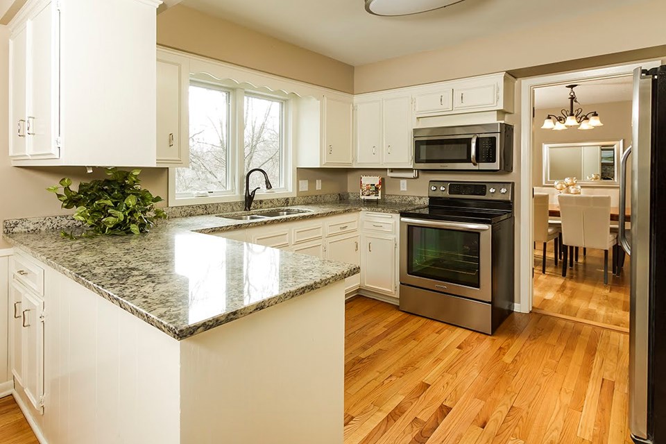 property listing image