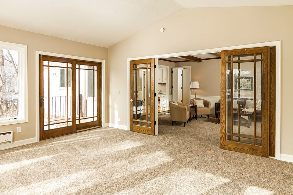 property listing image