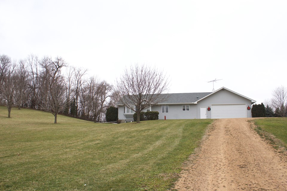 property listing image