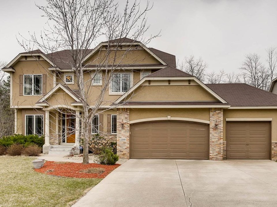 property listing image