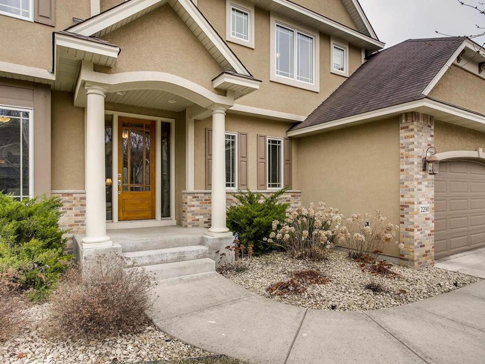 property listing image