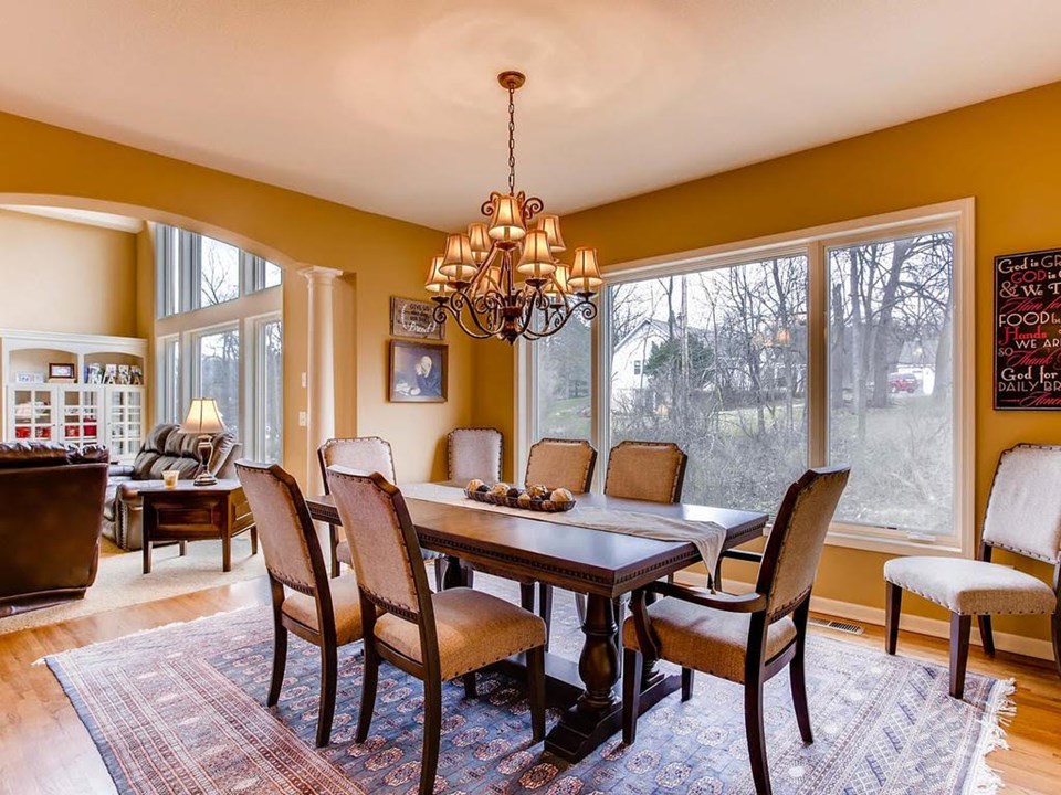 property listing image