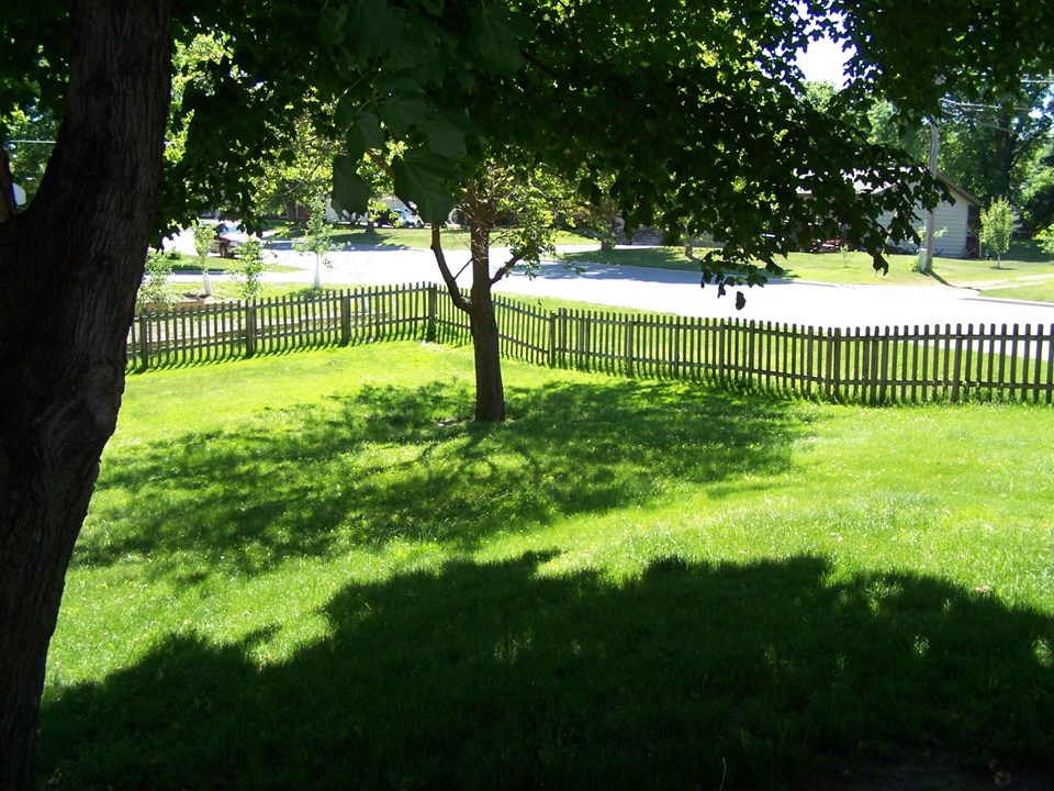 property listing image