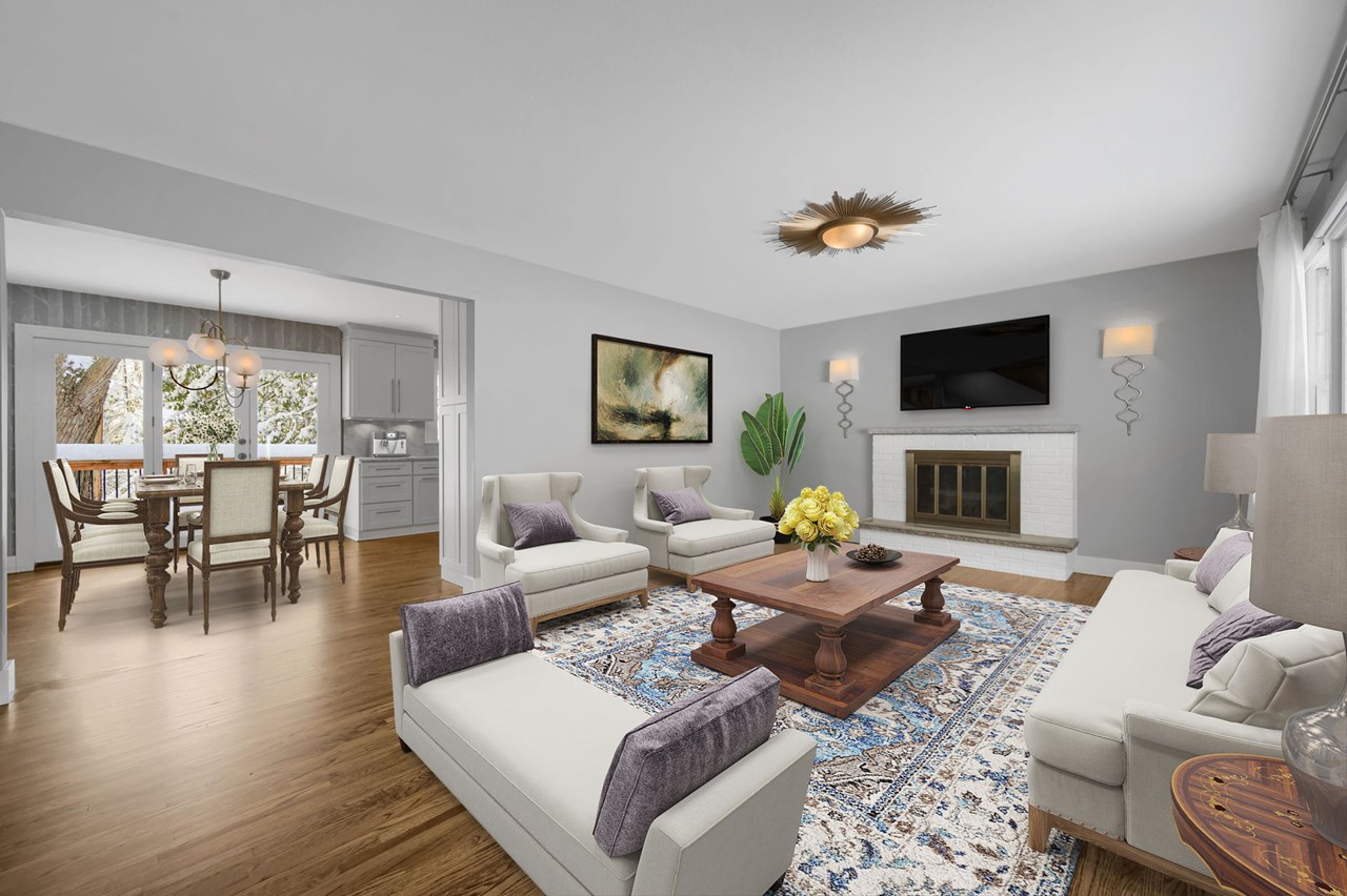 property listing image