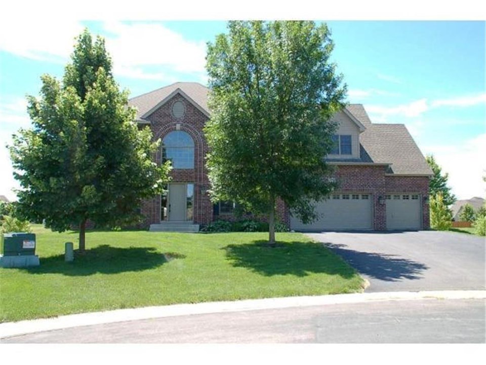 property listing image
