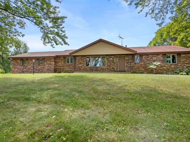 property listing