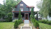 property listing