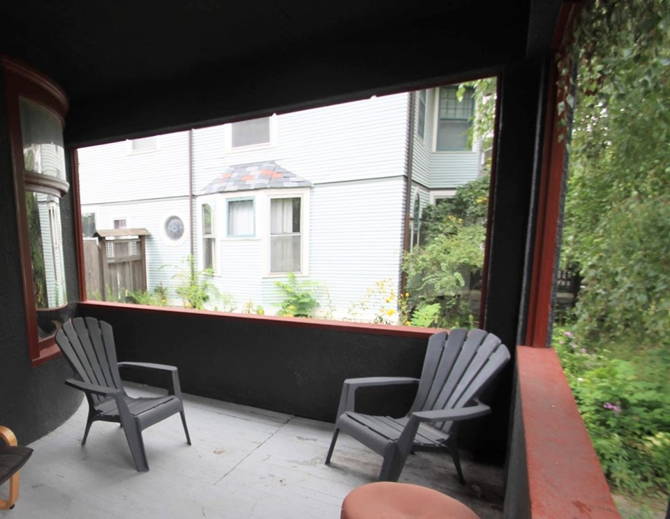 property listing image