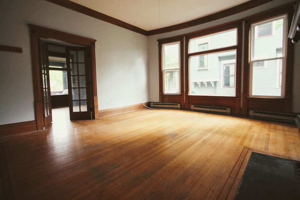 property listing image