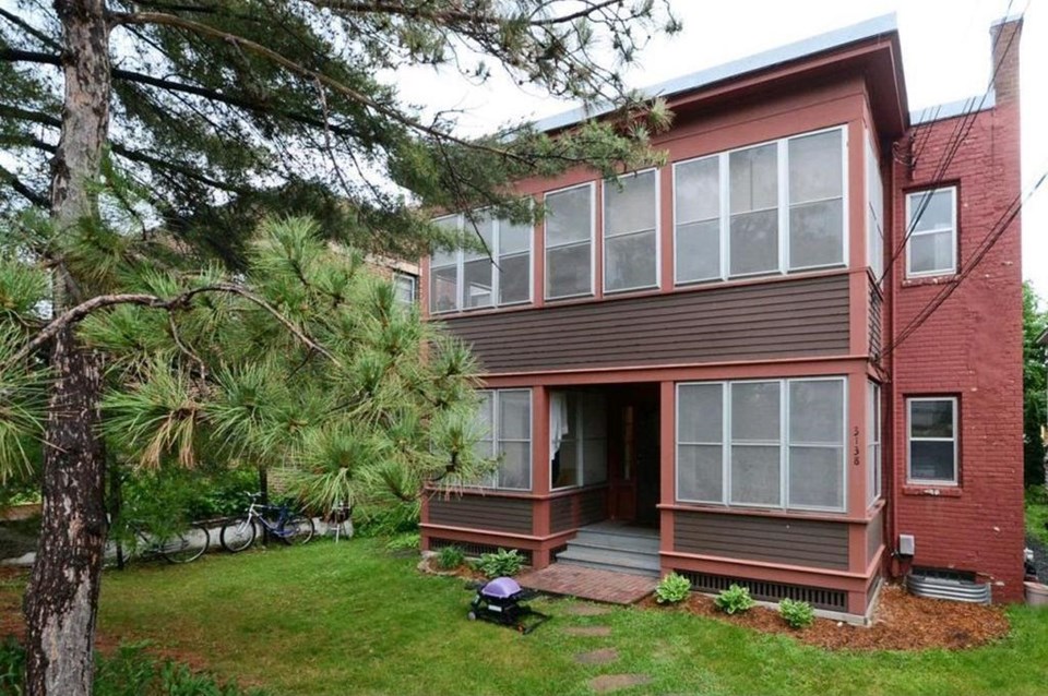 property listing image