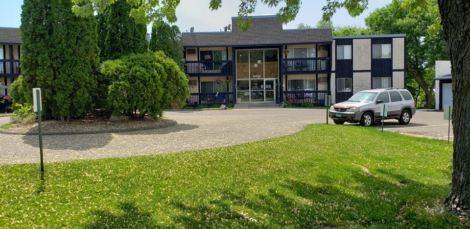 property listing image