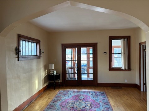 property listing image