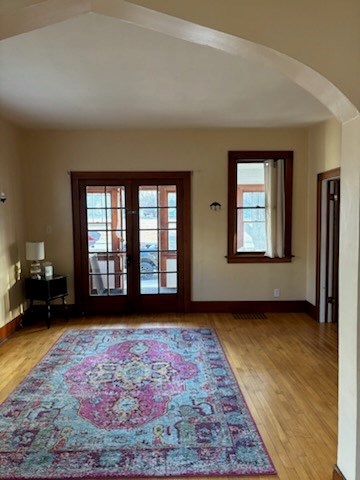 property listing image