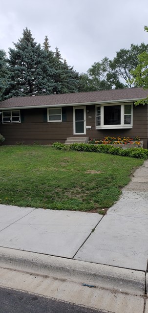 property listing