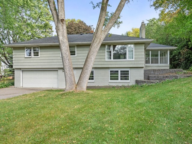 property listing