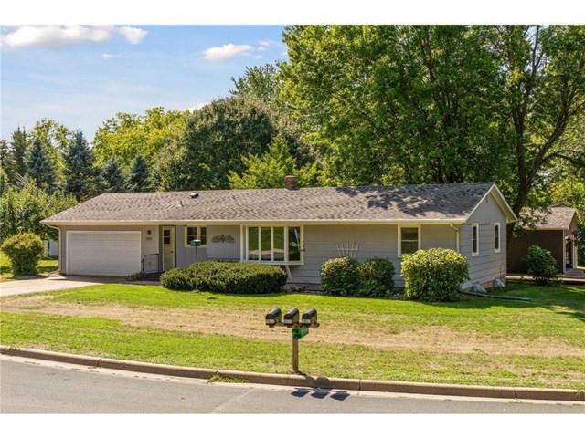 property listing