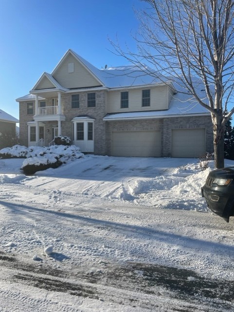 property listing