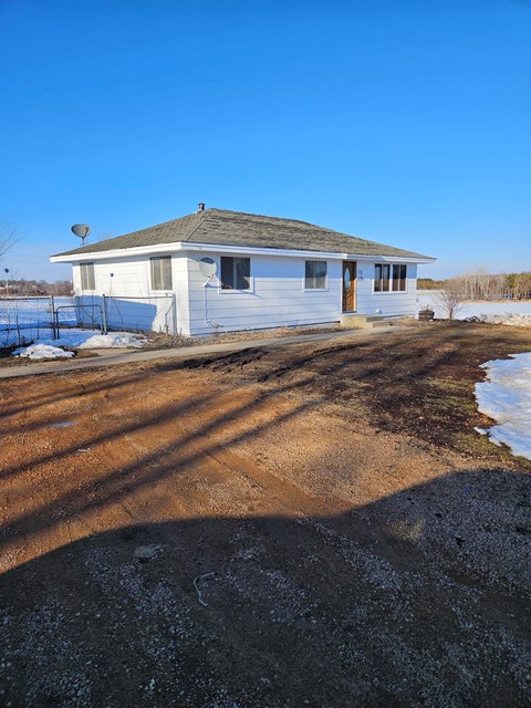 property listing