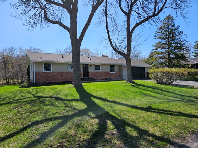 property listing