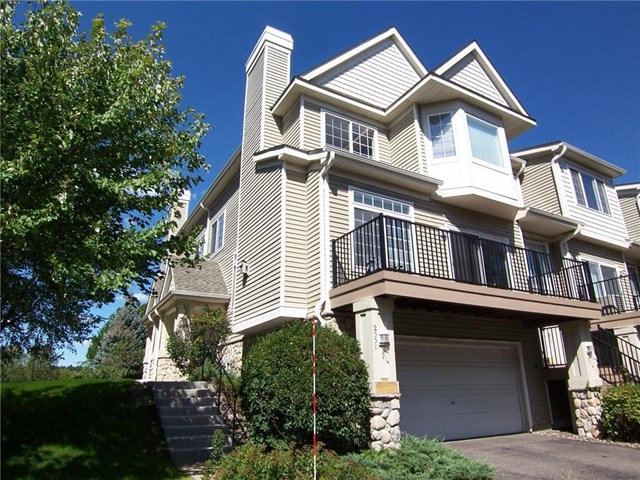 property listing