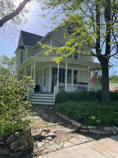 property listing