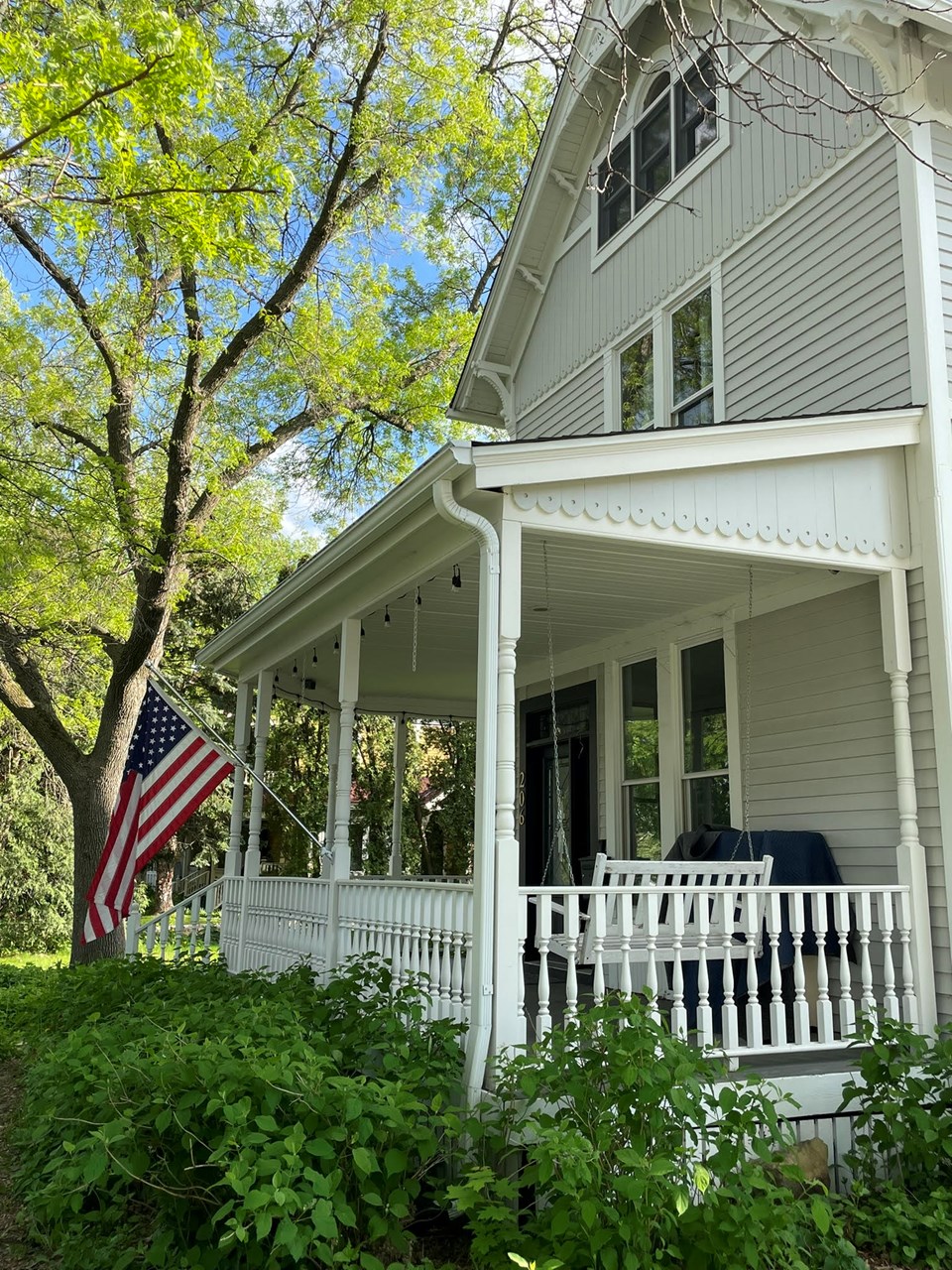 property listing image