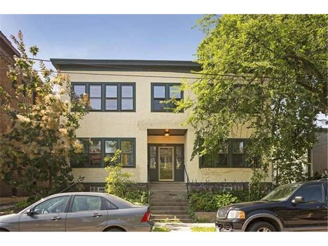 property listing