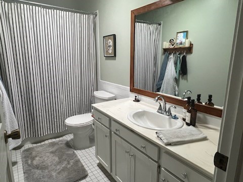 property listing
