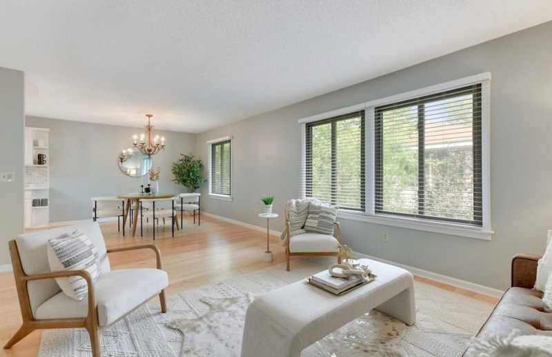 property listing image