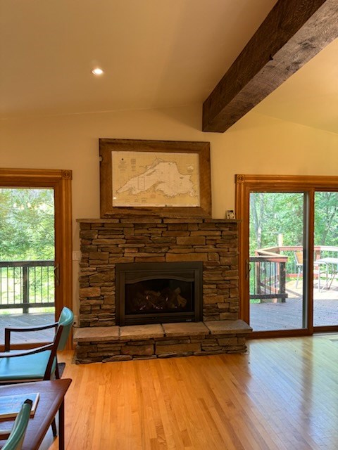 property listing image