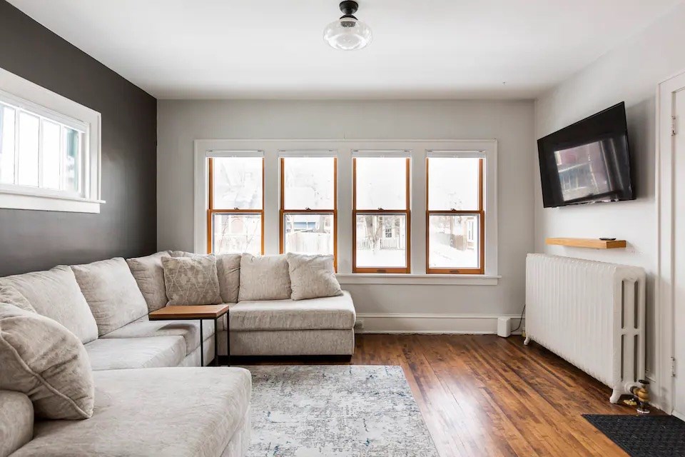 property listing image