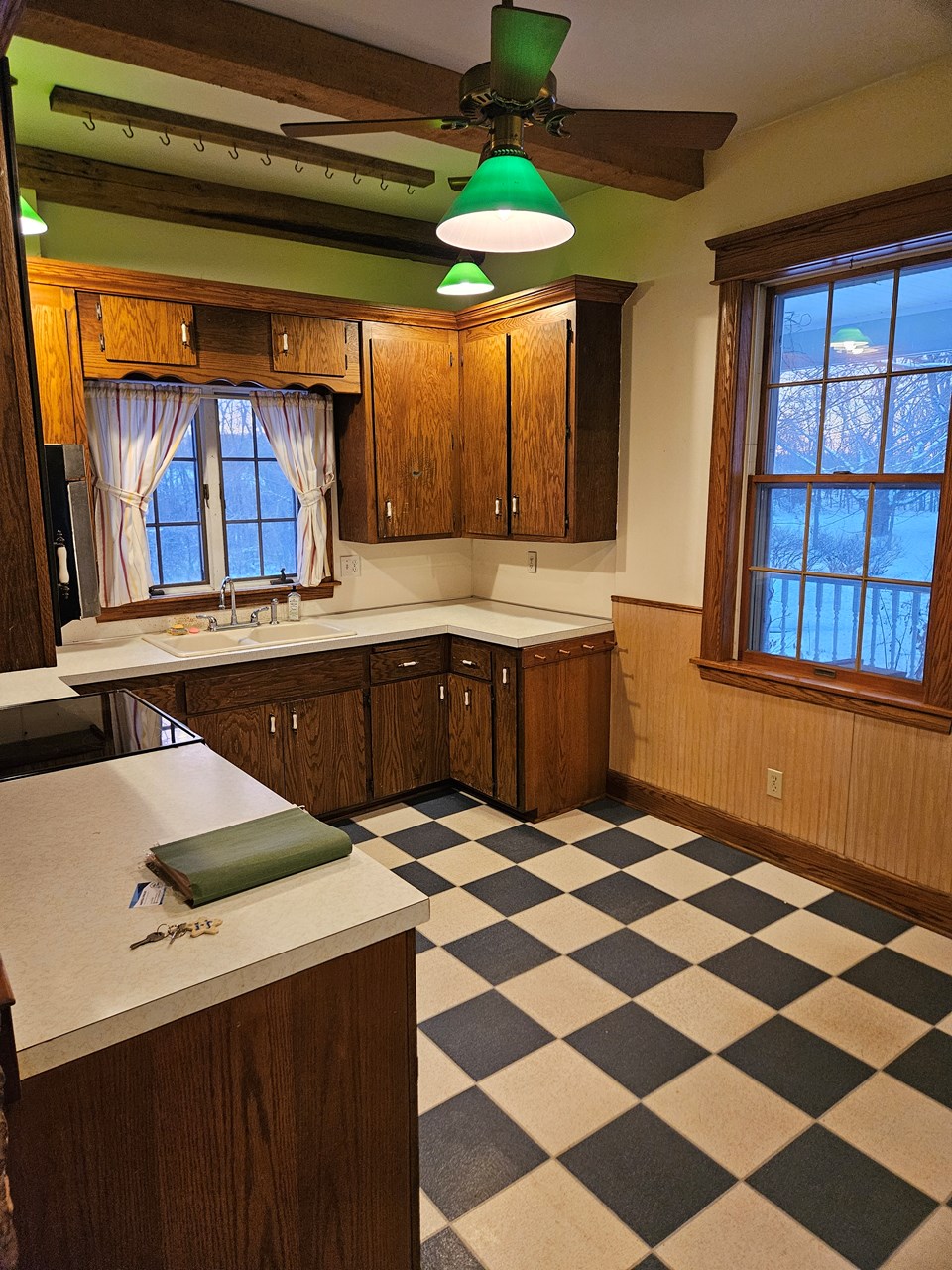 property listing image